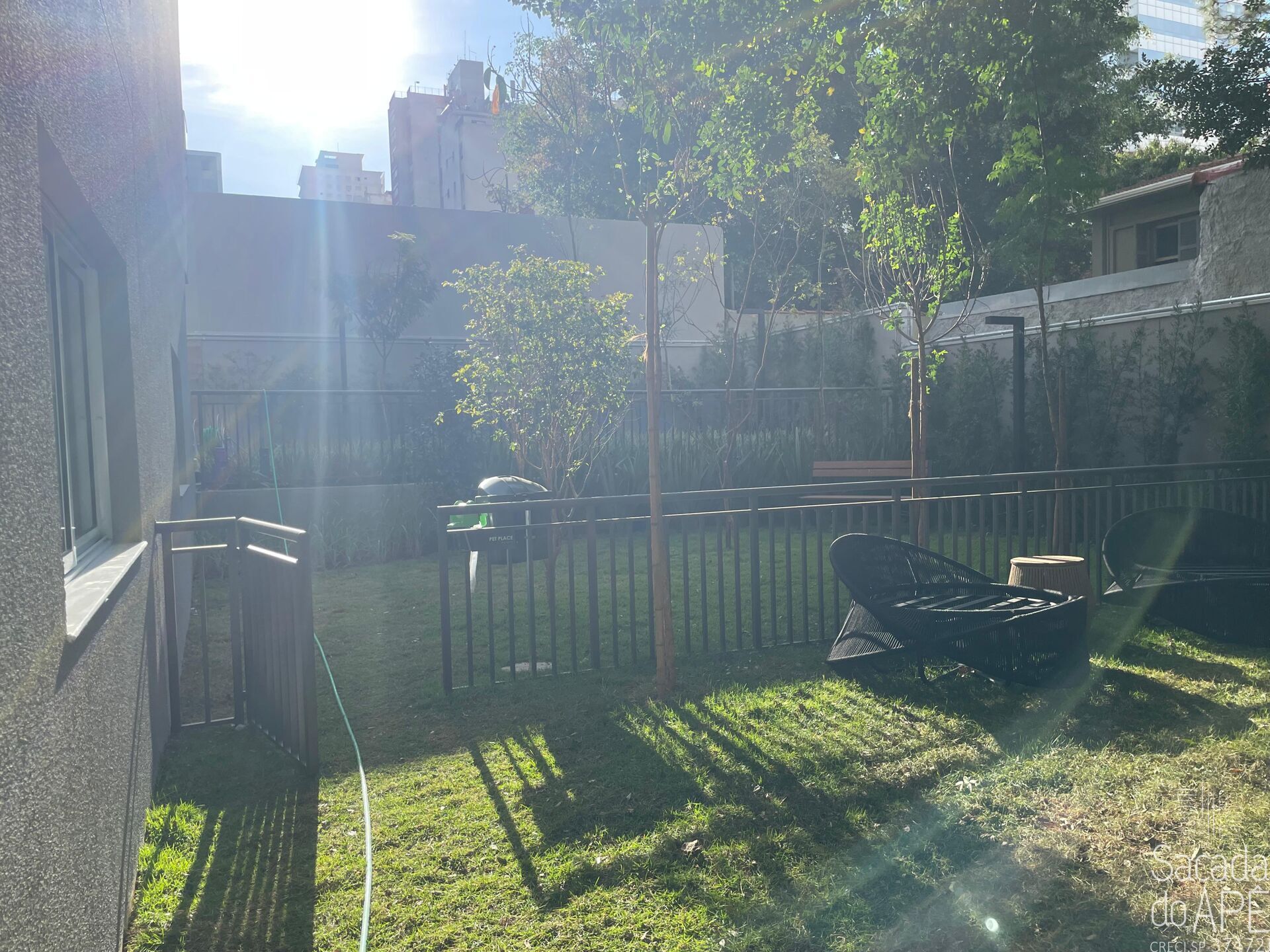 Apartamento, 1 quarto, 31 m² - Foto 22