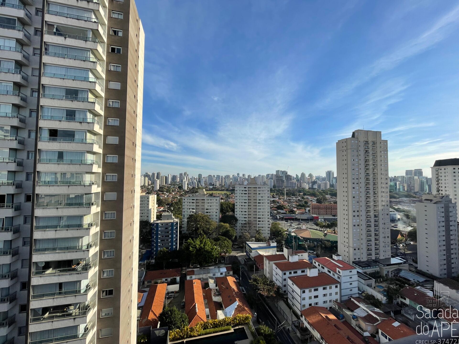 Apartamento, 1 quarto, 31 m² - Foto 8