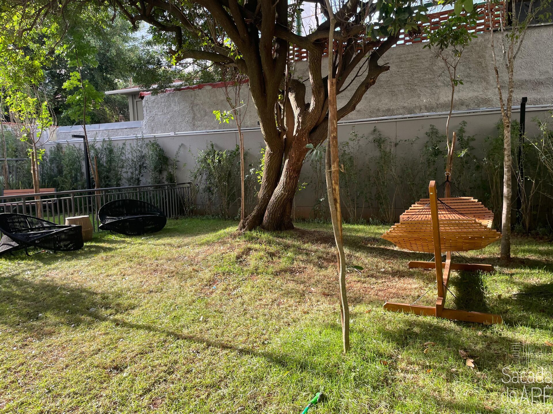Apartamento, 1 quarto, 31 m² - Foto 16