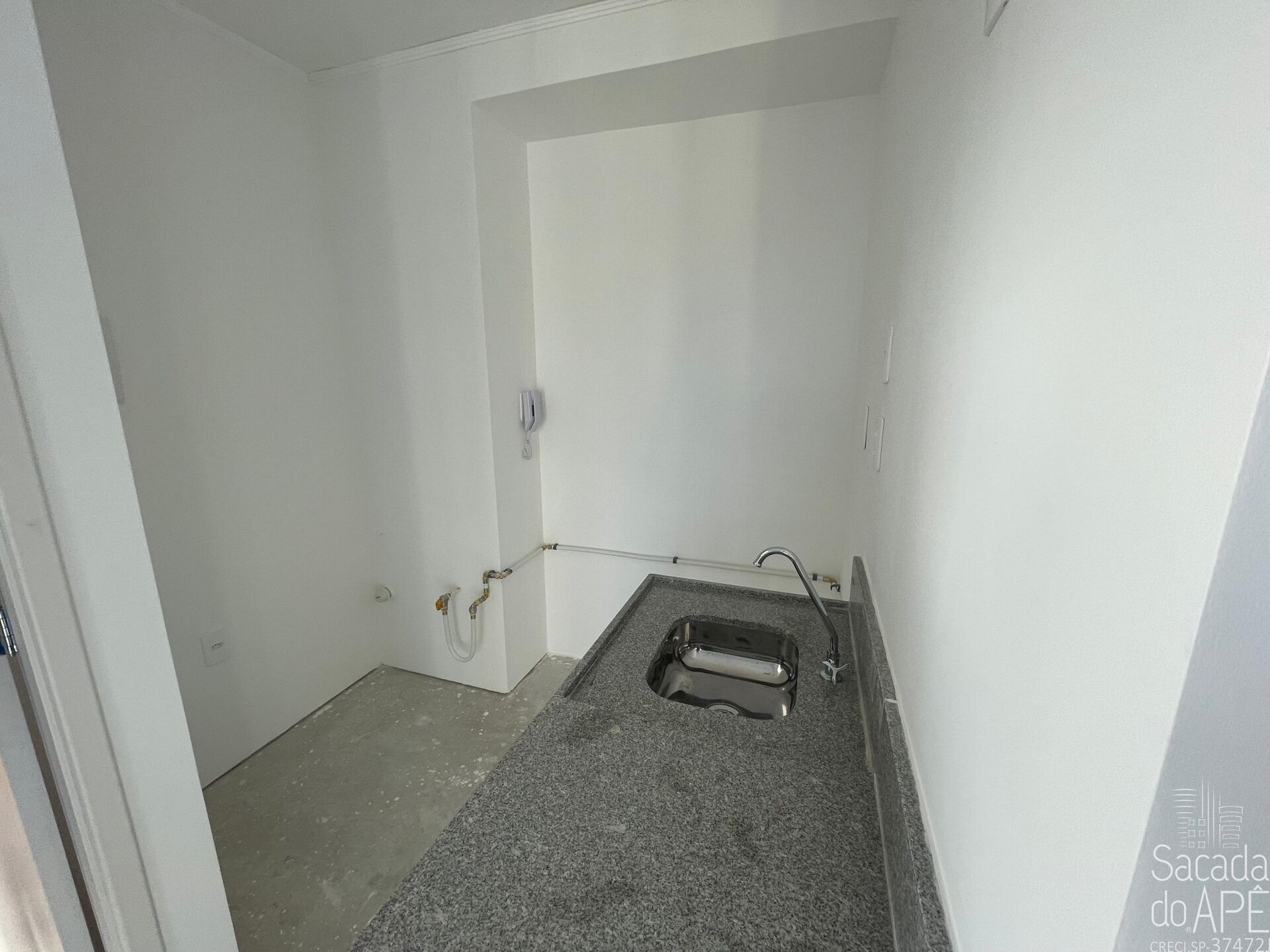 Apartamento, 1 quarto, 31 m² - Foto 4