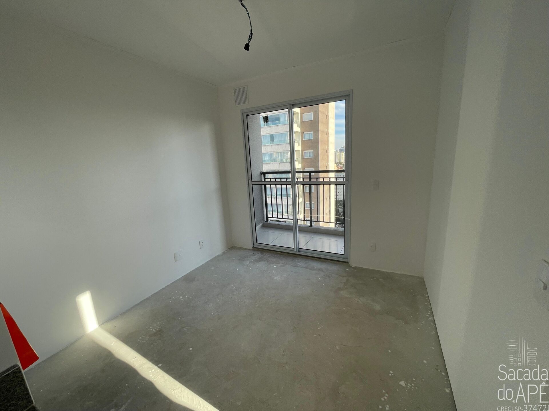 Apartamento, 1 quarto, 31 m² - Foto 3