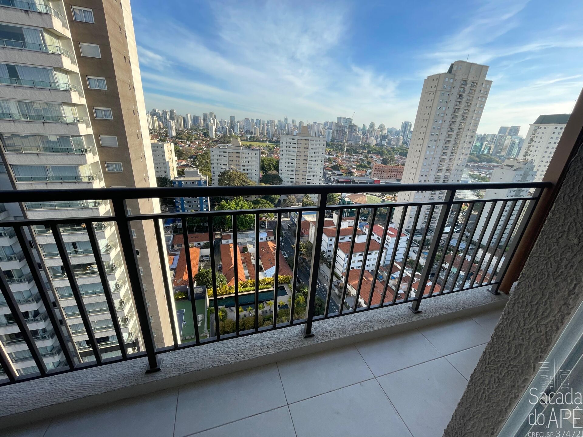 Apartamento, 1 quarto, 31 m² - Foto 2