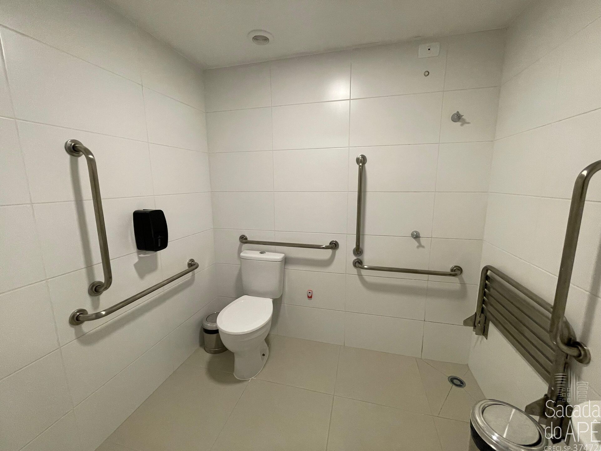 Apartamento, 1 quarto, 31 m² - Foto 21
