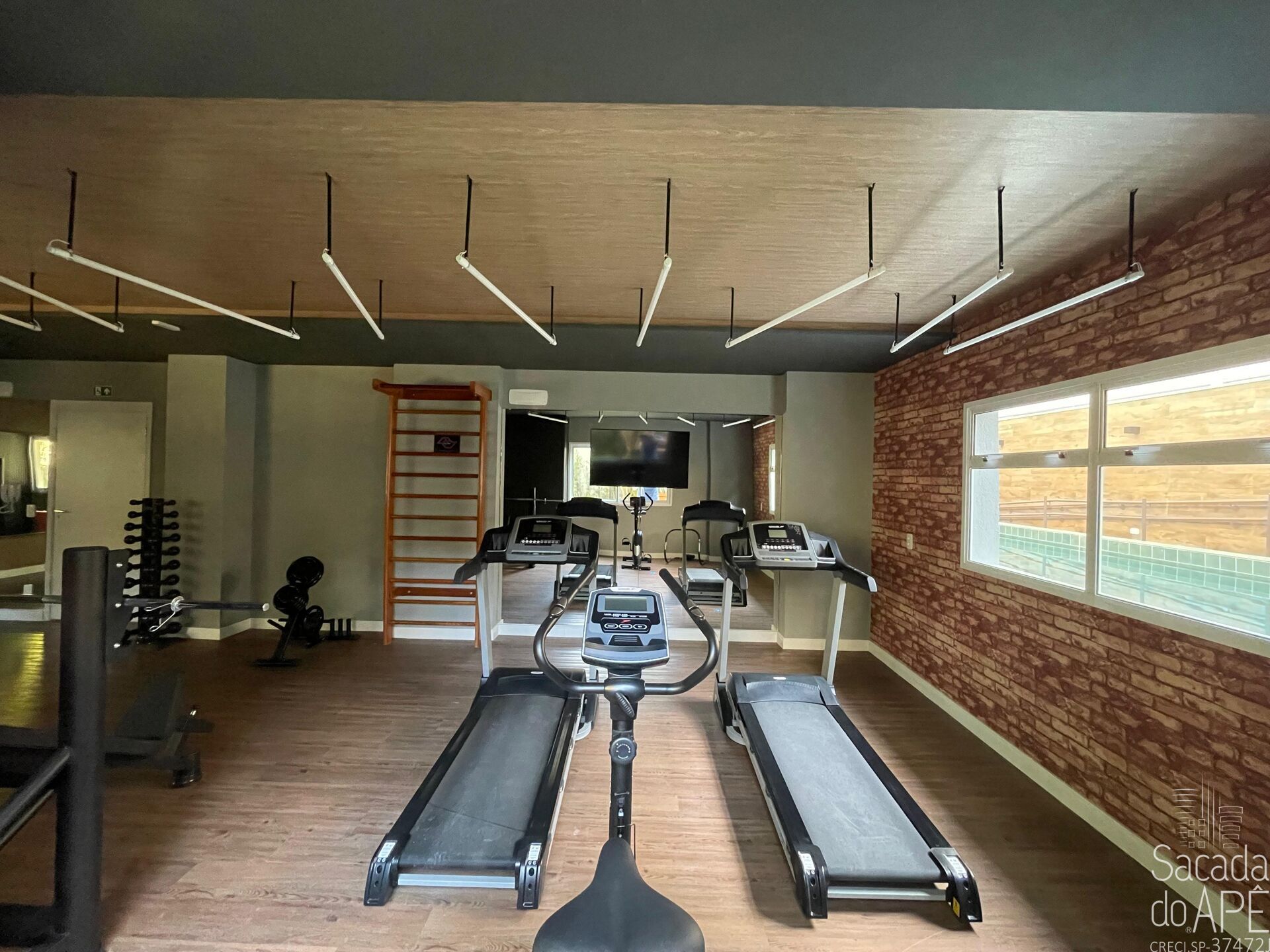 Apartamento, 1 quarto, 31 m² - Foto 14