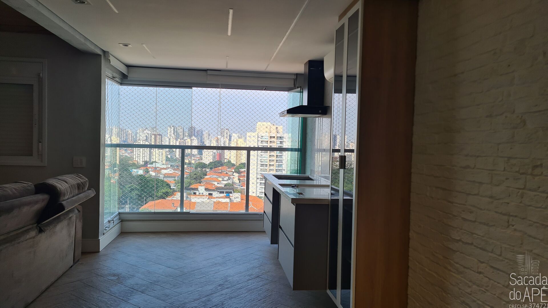 Apartamento, 3 quartos, 76 m² - Foto 4