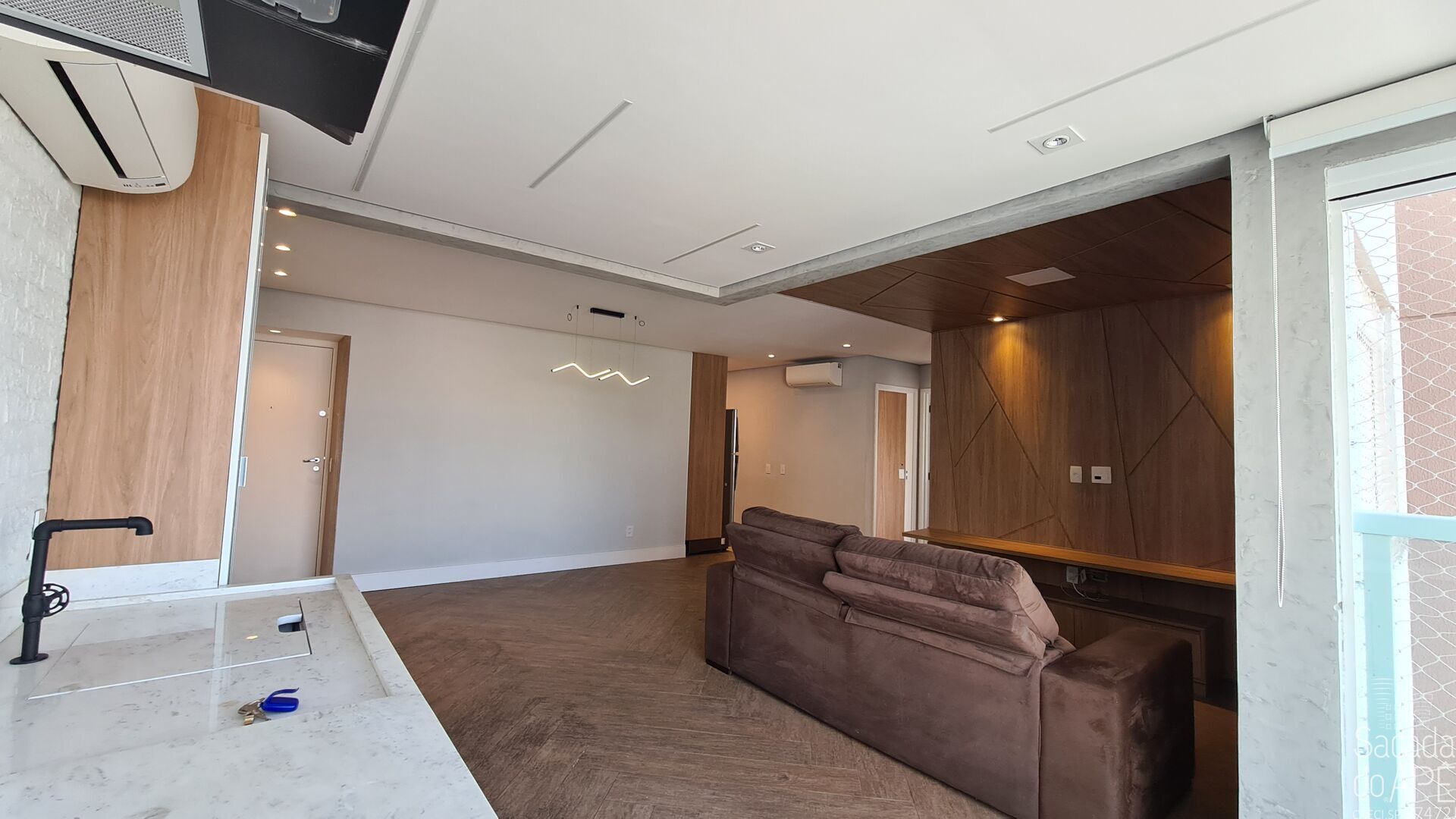 Apartamento, 3 quartos, 76 m² - Foto 7