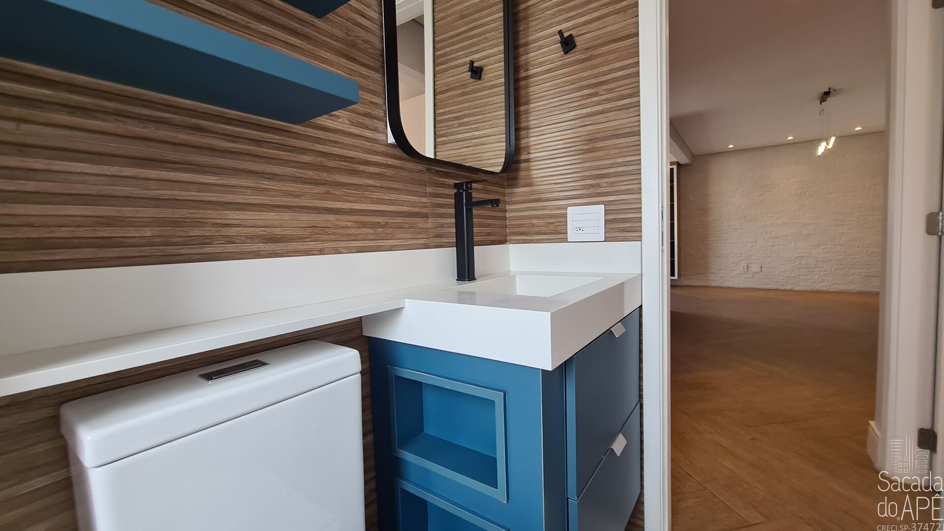 Apartamento, 3 quartos, 76 m² - Foto 15