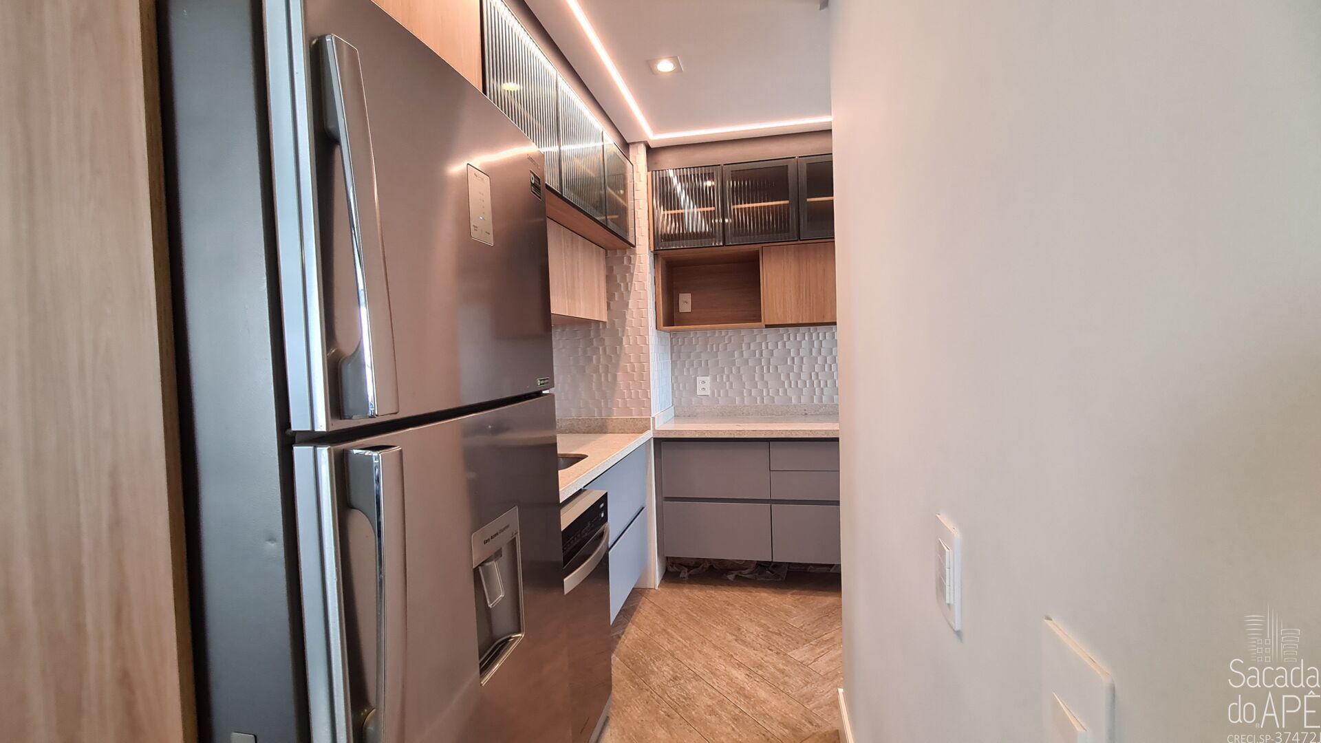 Apartamento, 3 quartos, 76 m² - Foto 25