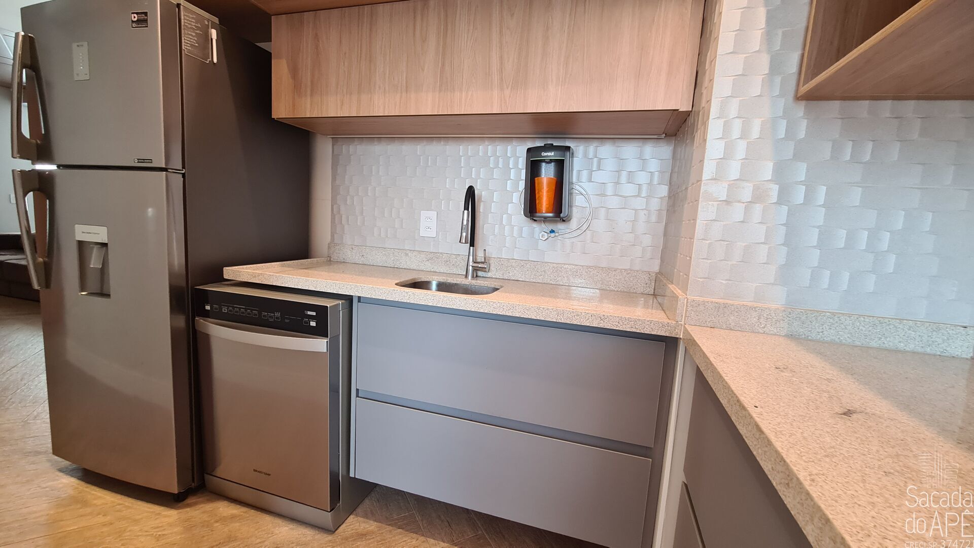 Apartamento, 3 quartos, 76 m² - Foto 29