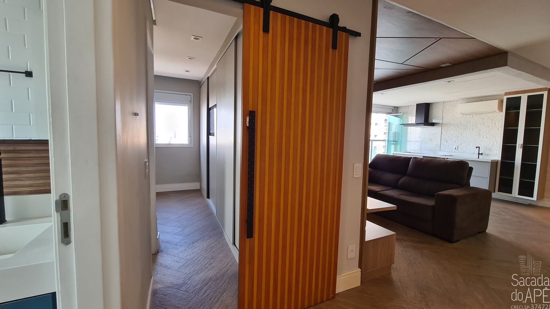 Apartamento, 3 quartos, 76 m² - Foto 12