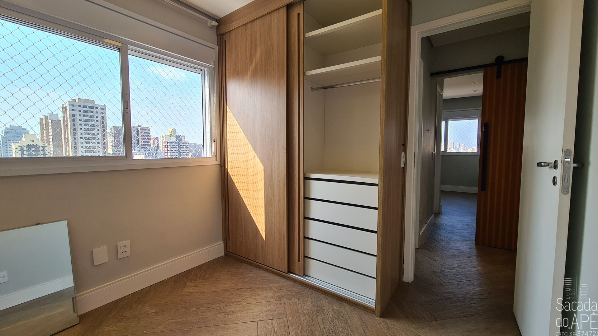 Apartamento, 3 quartos, 76 m² - Foto 16