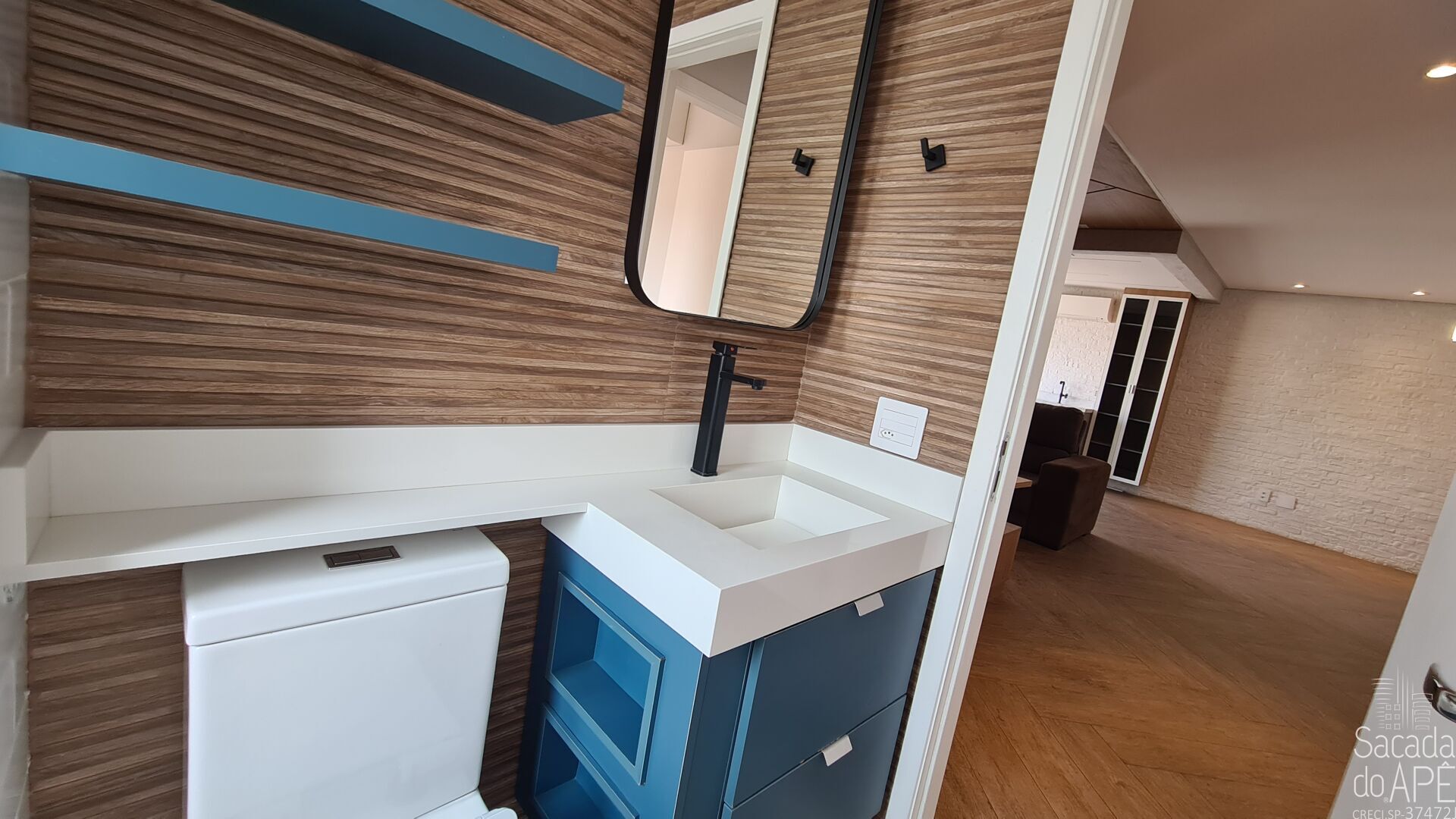 Apartamento, 3 quartos, 76 m² - Foto 14