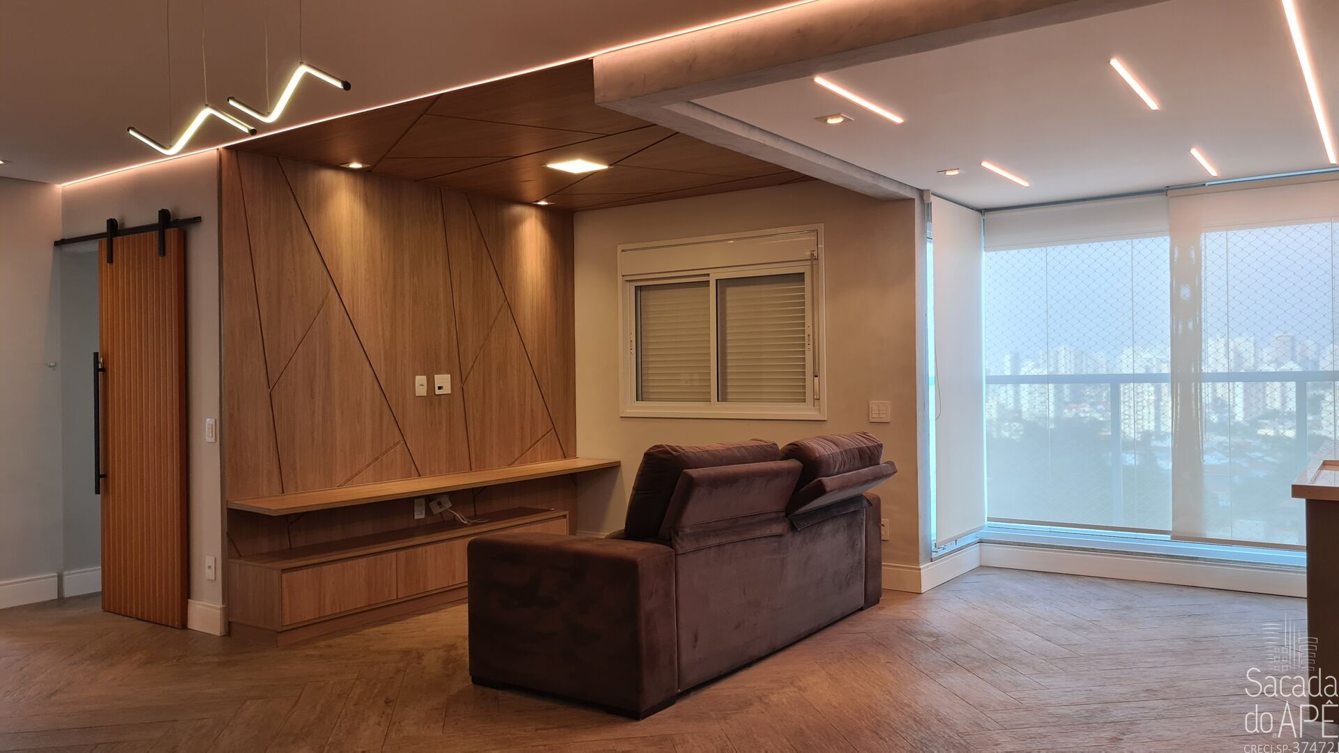 Apartamento, 3 quartos, 76 m² - Foto 6