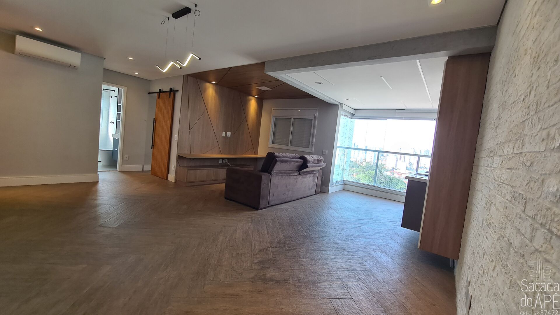Apartamento, 3 quartos, 76 m² - Foto 5