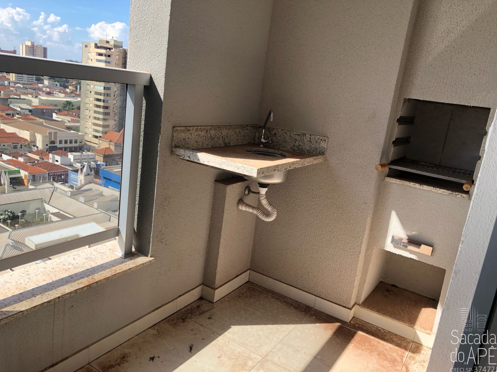 Apartamento à venda com 2 quartos, 68m² - Foto 7