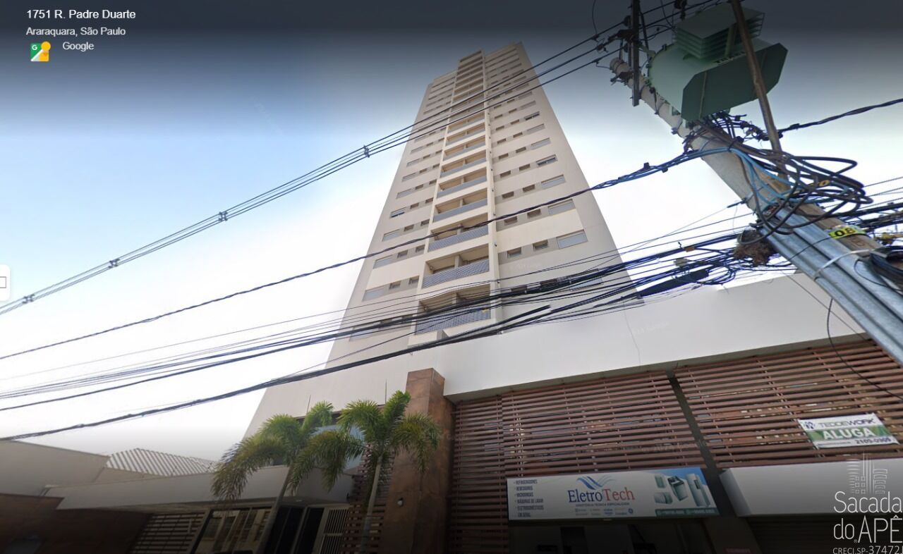 Apartamento à venda com 2 quartos, 68m² - Foto 17