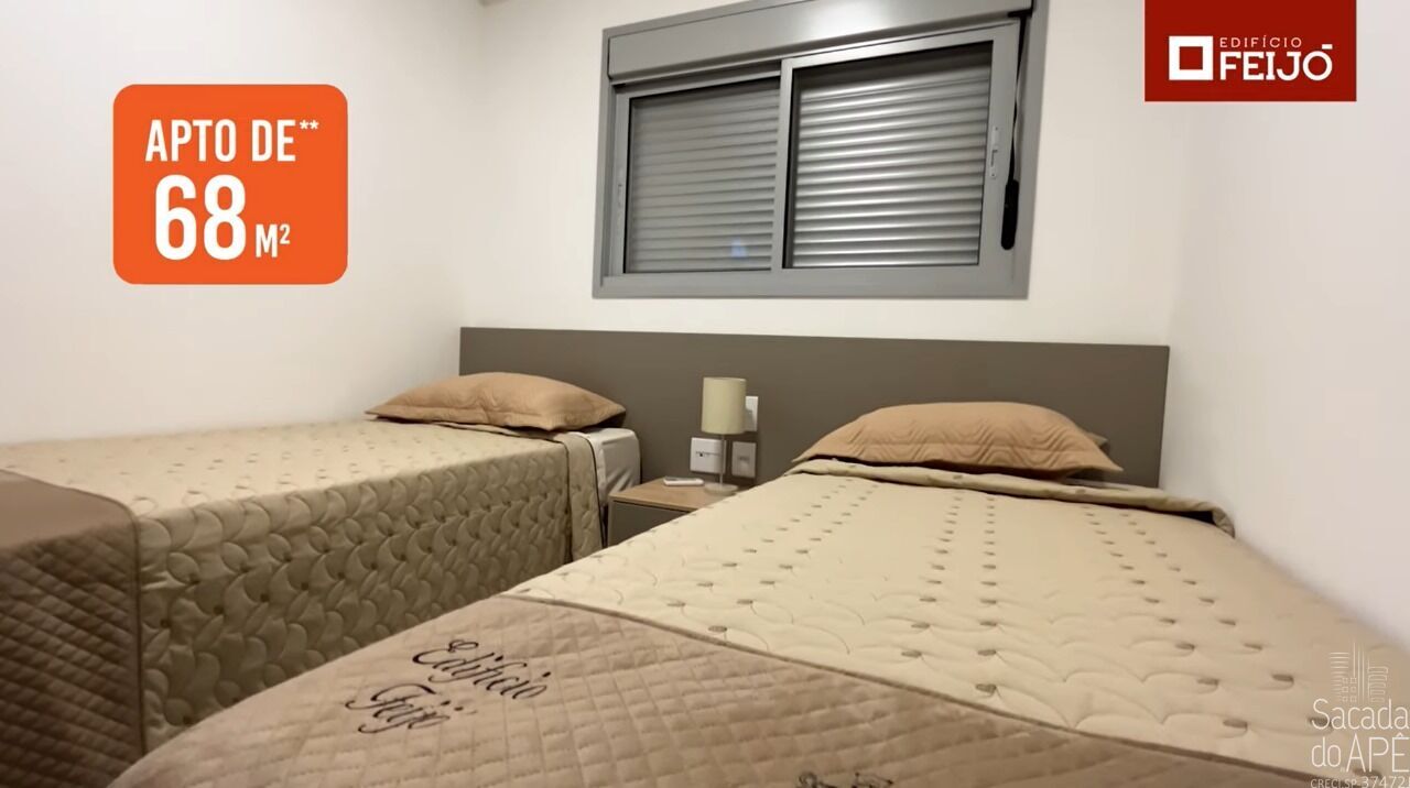 Apartamento à venda com 2 quartos, 68m² - Foto 13