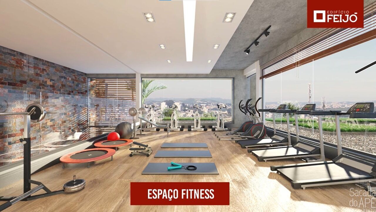 Apartamento à venda com 2 quartos, 68m² - Foto 15