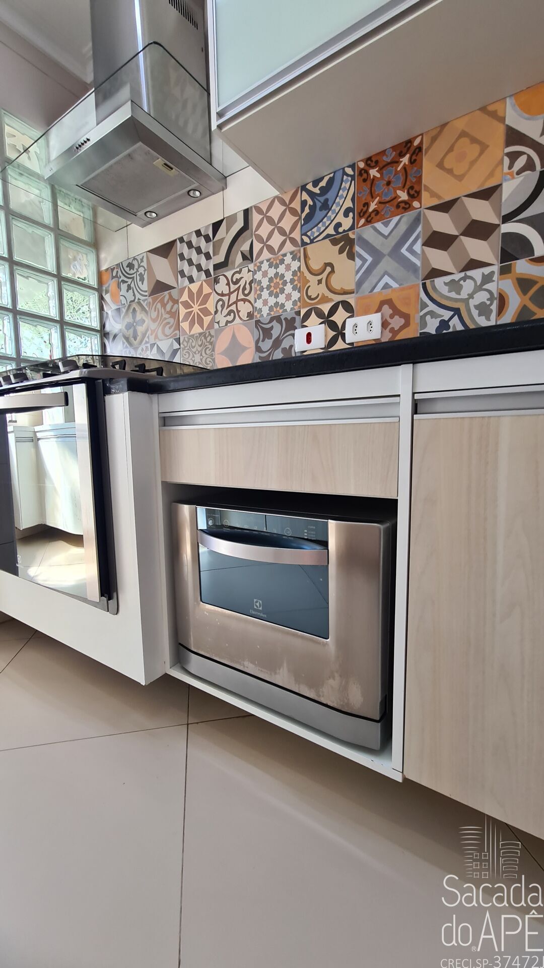 Apartamento, 3 quartos, 82 m² - Foto 4