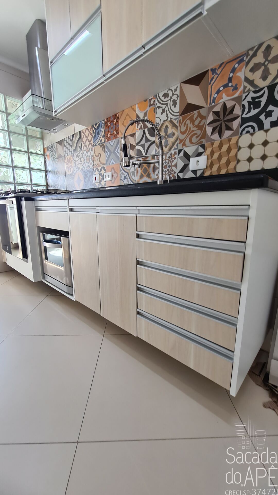 Apartamento, 3 quartos, 82 m² - Foto 3