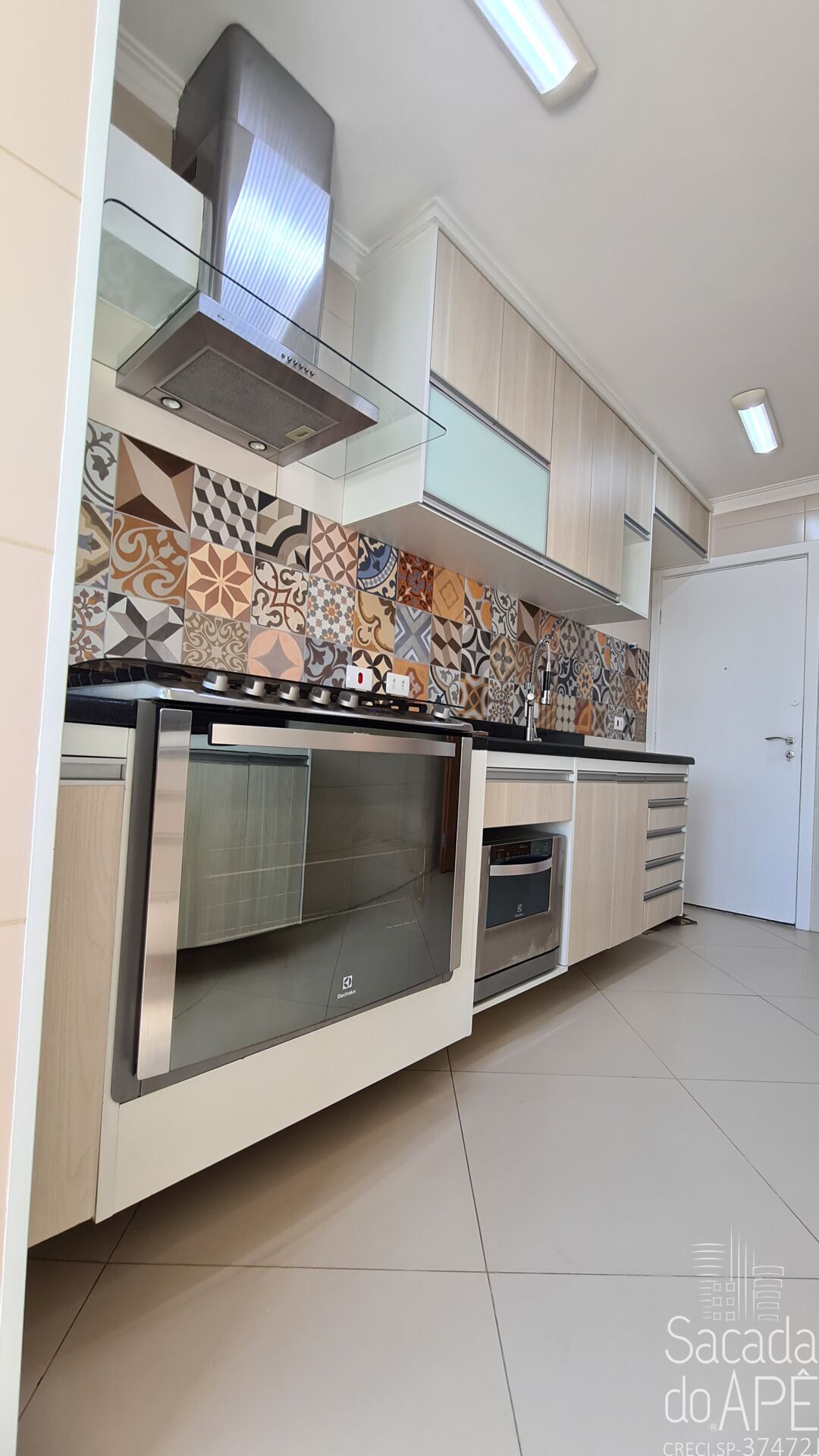 Apartamento, 3 quartos, 82 m² - Foto 6