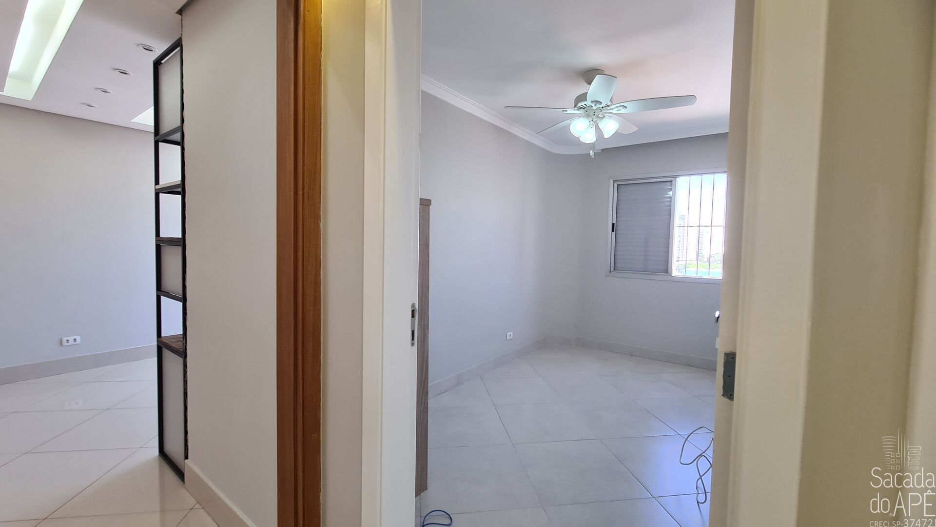Apartamento, 3 quartos, 82 m² - Foto 45