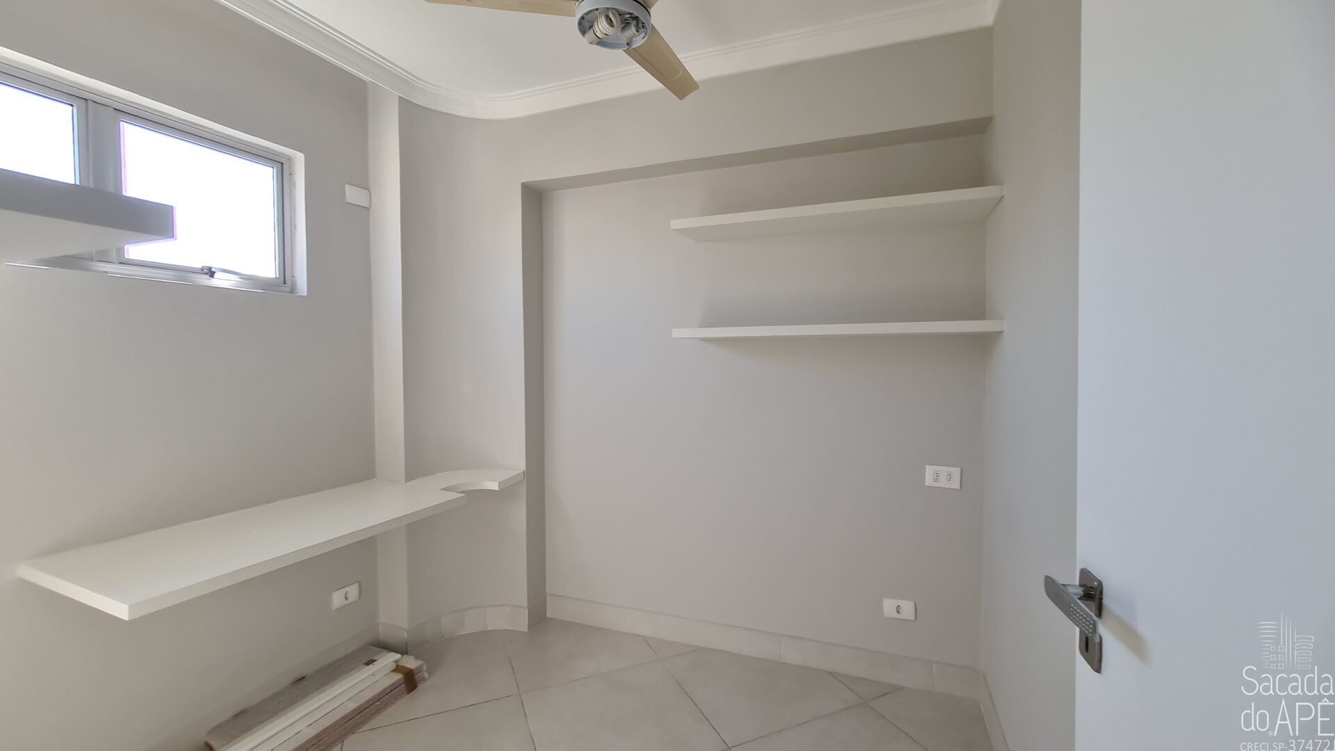 Apartamento, 3 quartos, 82 m² - Foto 38