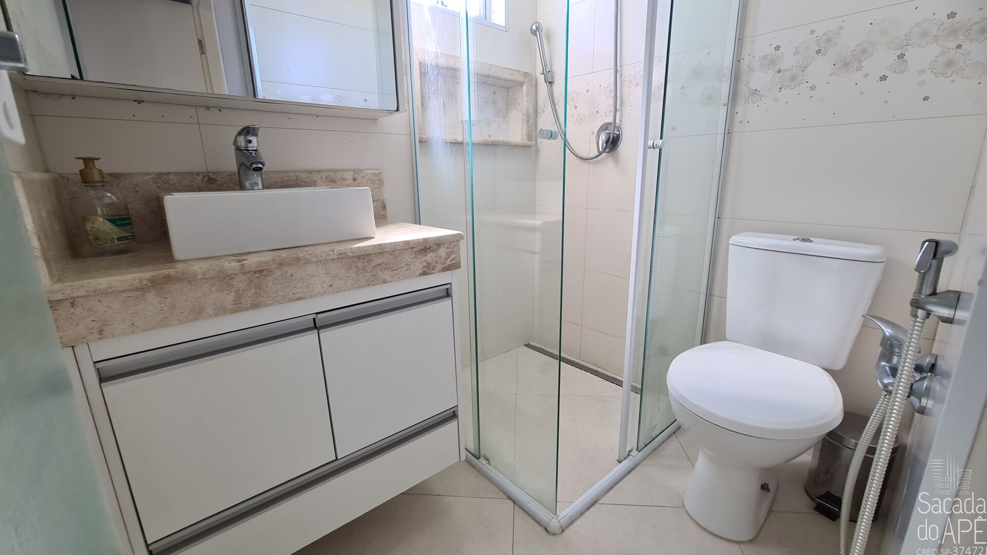 Apartamento, 3 quartos, 82 m² - Foto 29