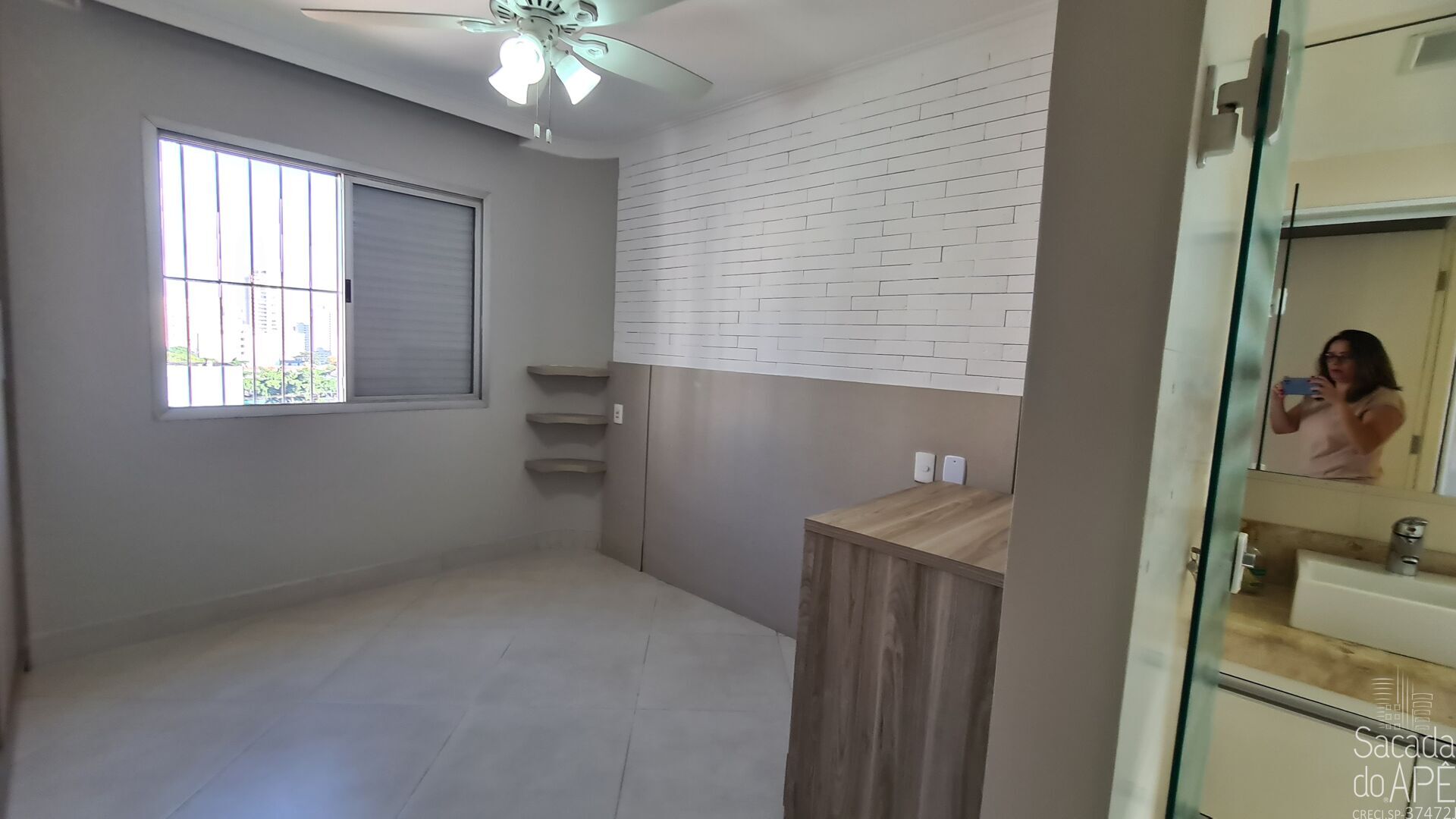 Apartamento, 3 quartos, 82 m² - Foto 26