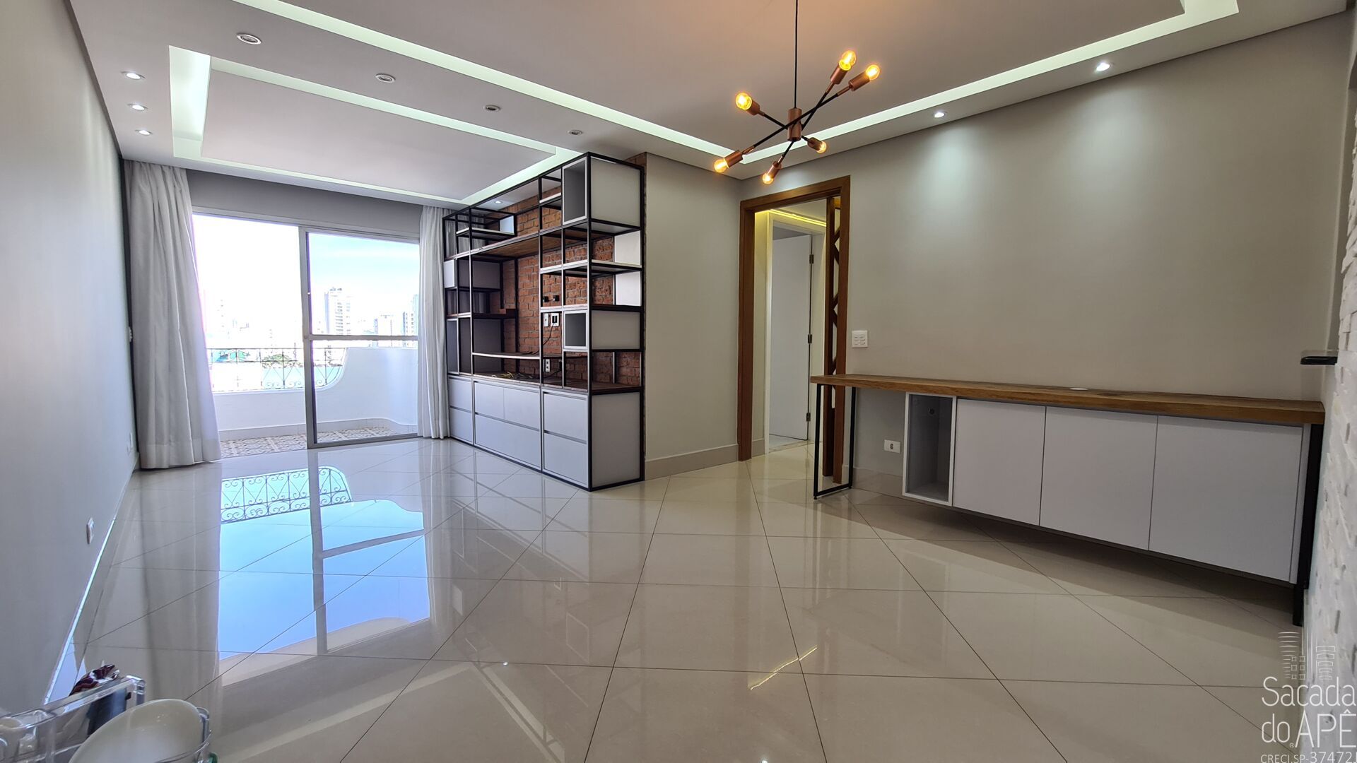 Apartamento, 3 quartos, 82 m² - Foto 1