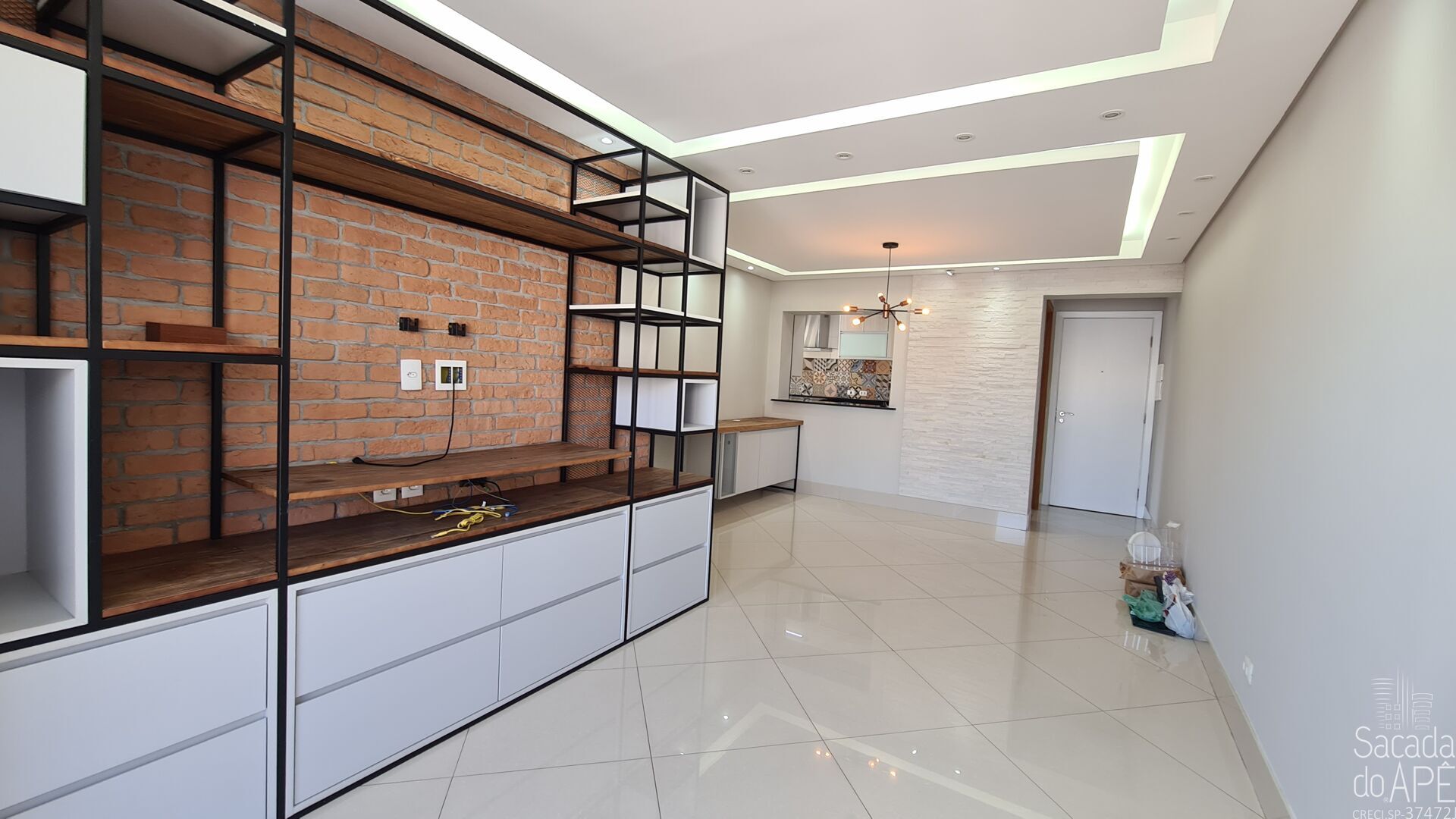 Apartamento, 3 quartos, 82 m² - Foto 11