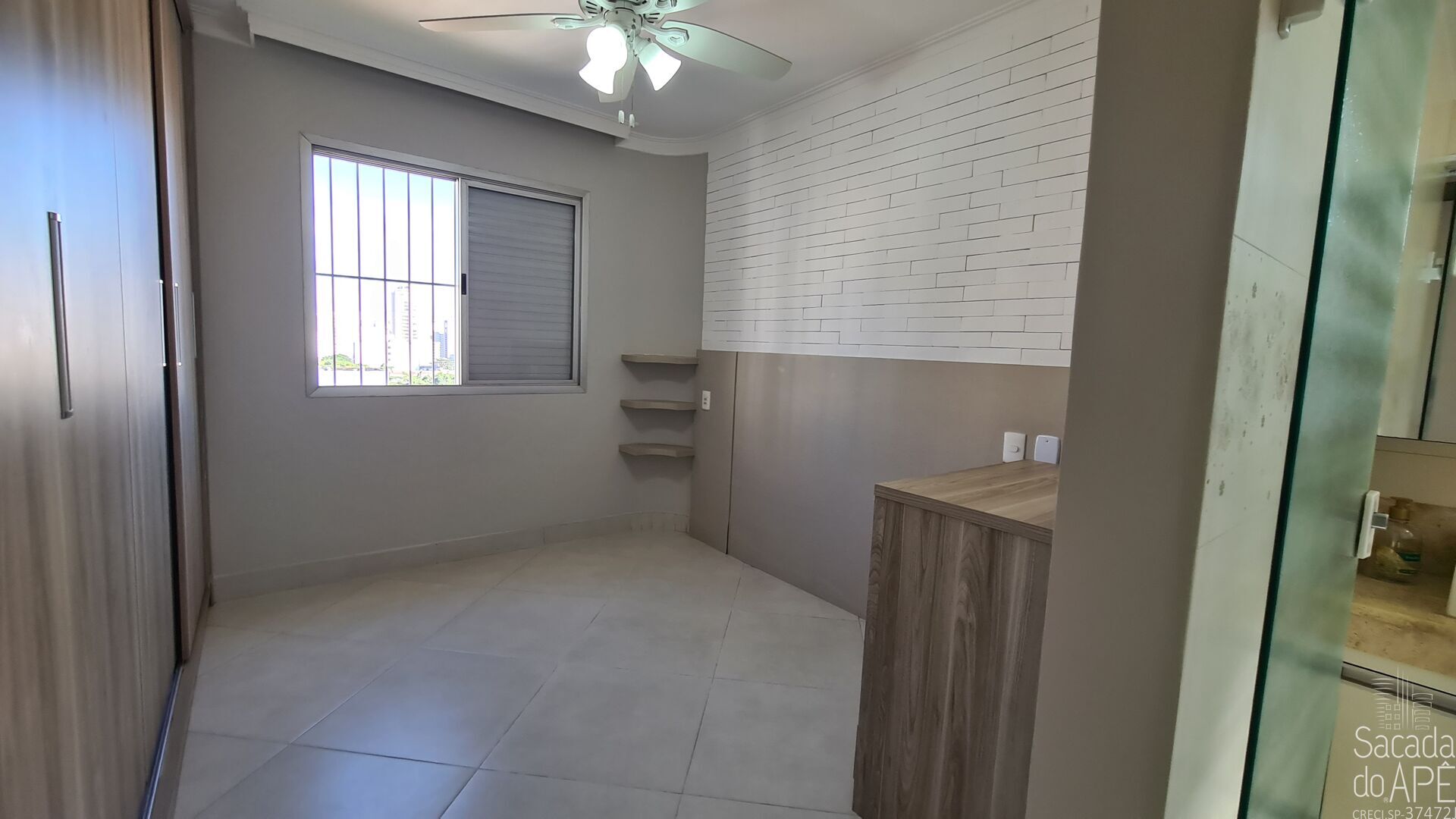 Apartamento, 3 quartos, 82 m² - Foto 22