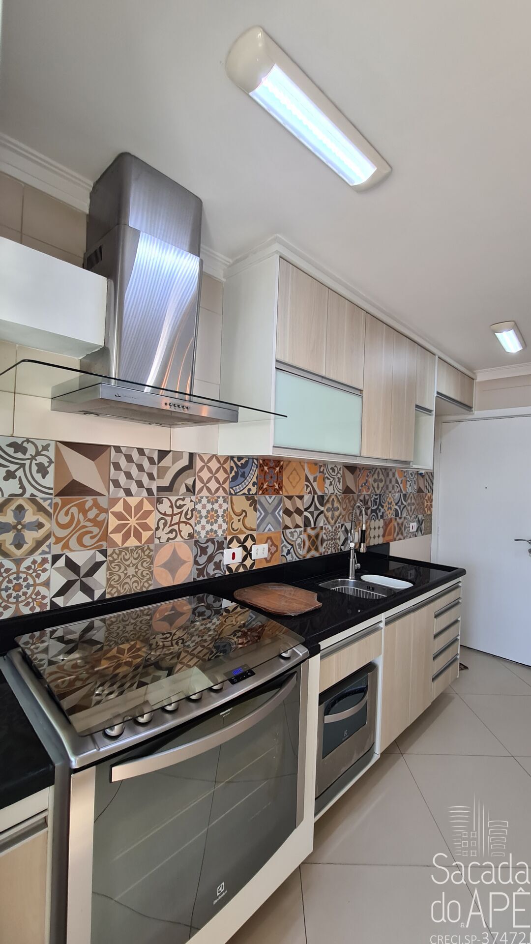 Apartamento, 3 quartos, 82 m² - Foto 7