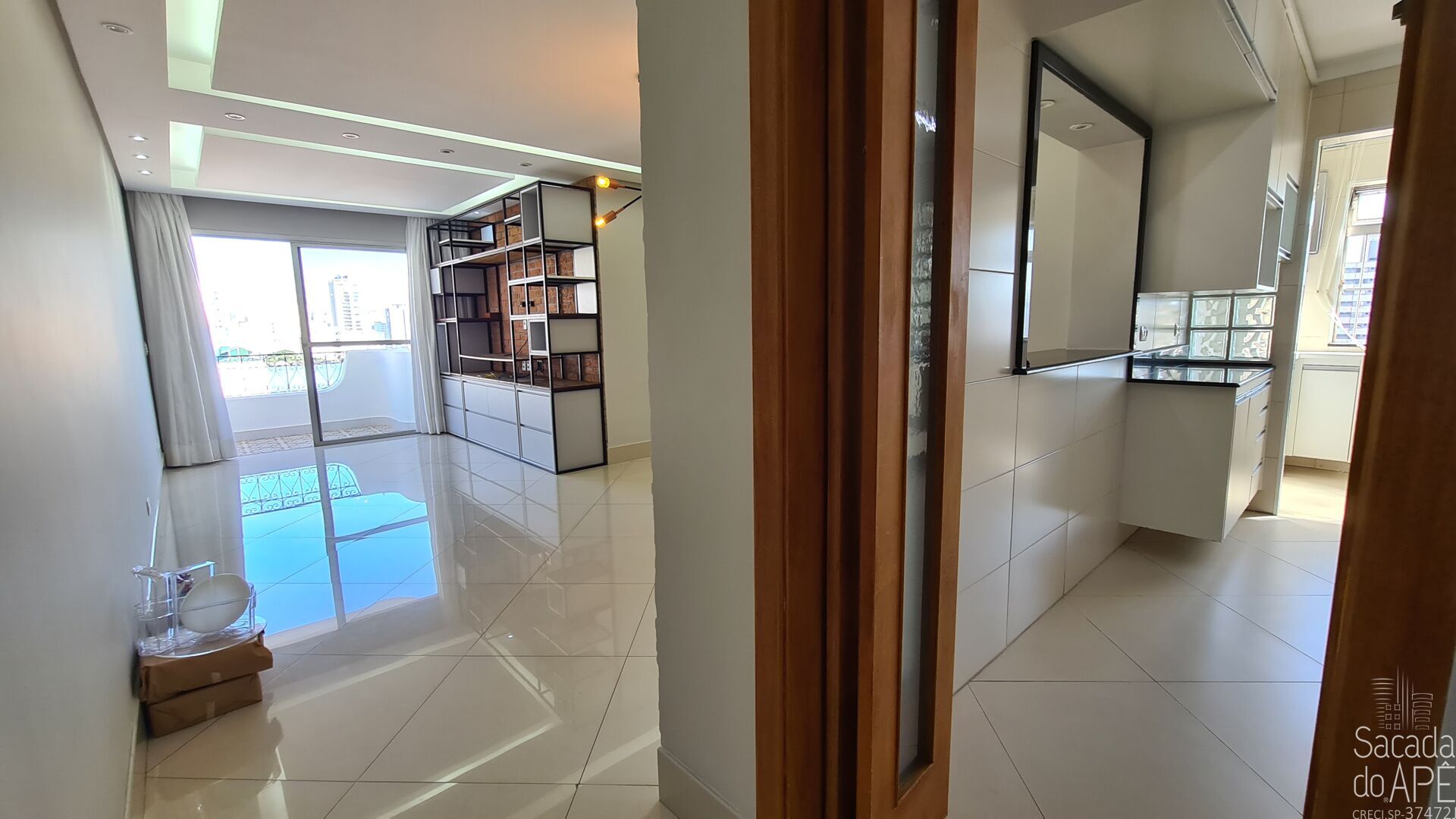 Apartamento, 3 quartos, 82 m² - Foto 2