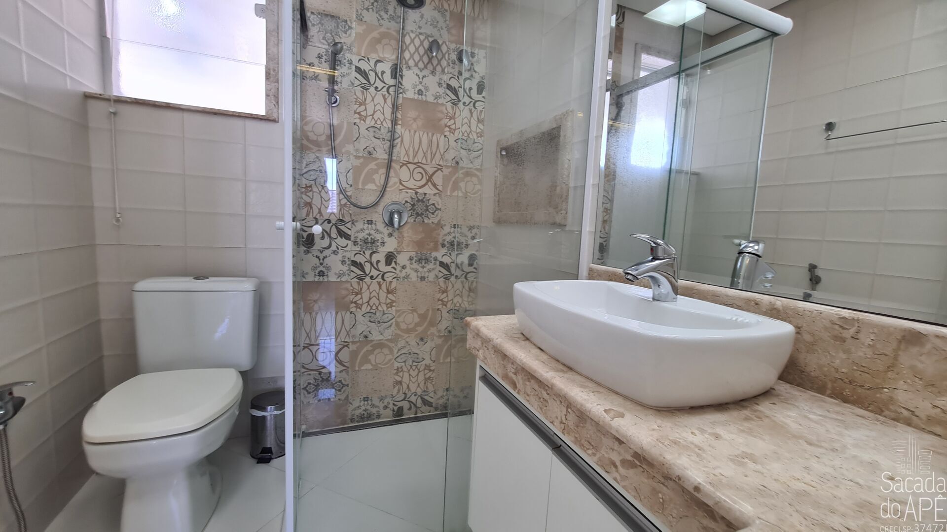 Apartamento, 3 quartos, 82 m² - Foto 34
