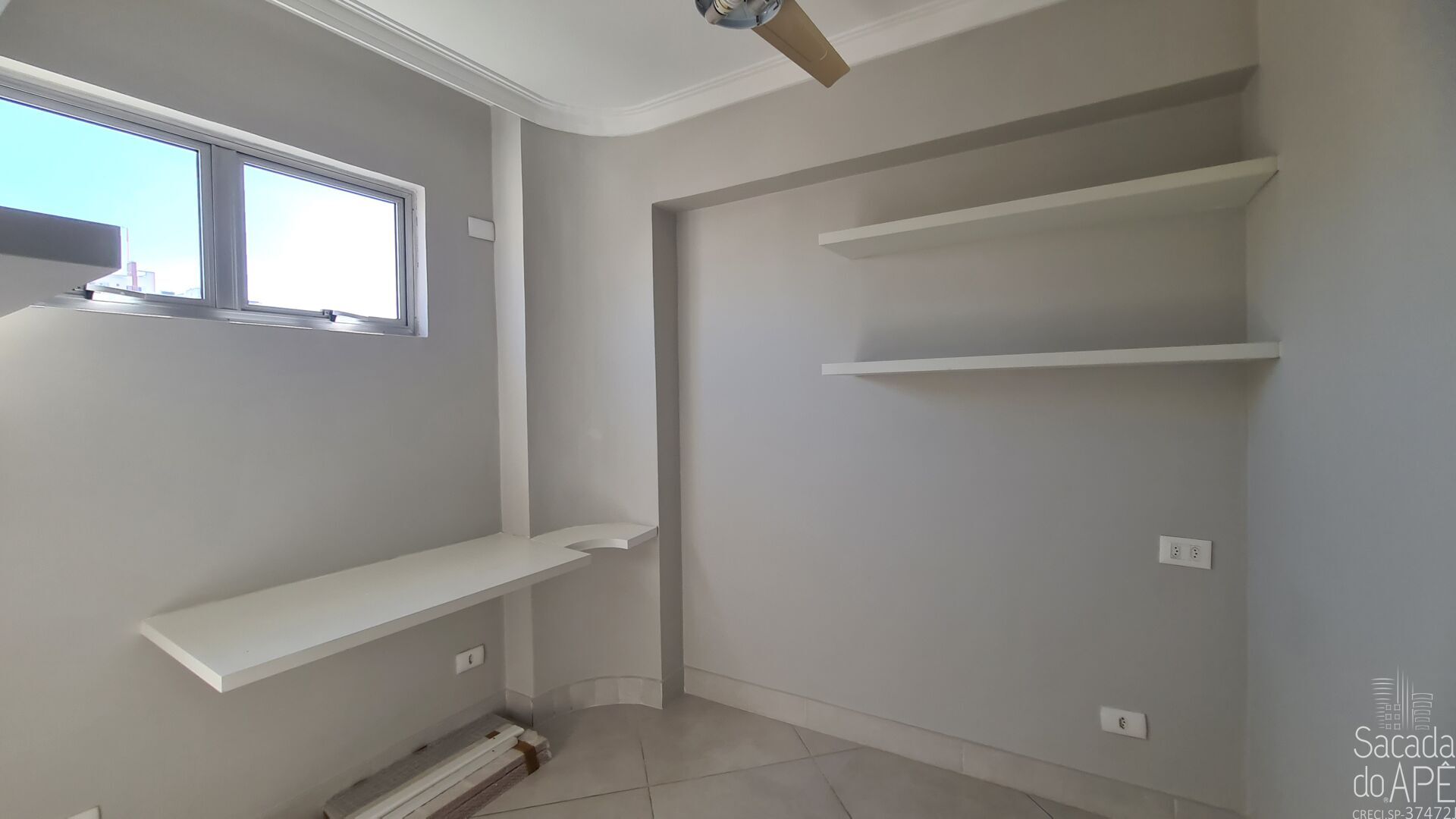 Apartamento, 3 quartos, 82 m² - Foto 39
