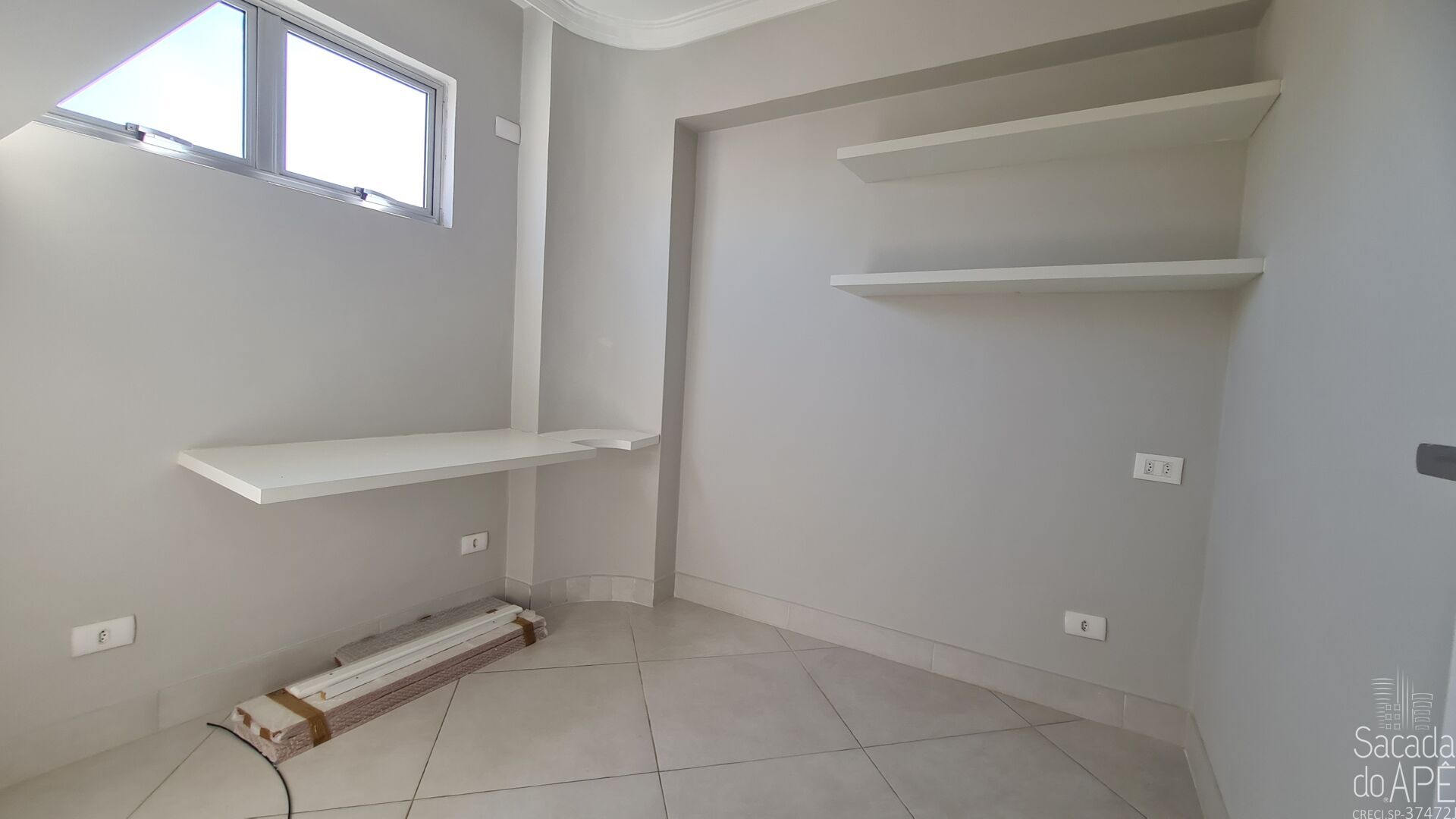 Apartamento, 3 quartos, 82 m² - Foto 35