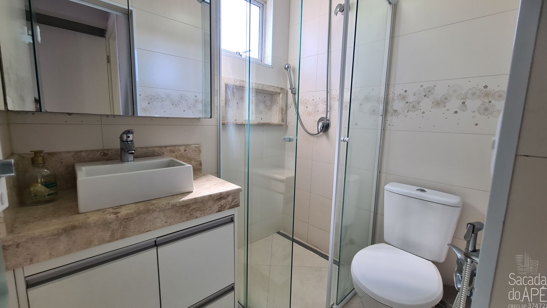 Apartamento, 3 quartos, 82 m² - Foto 27