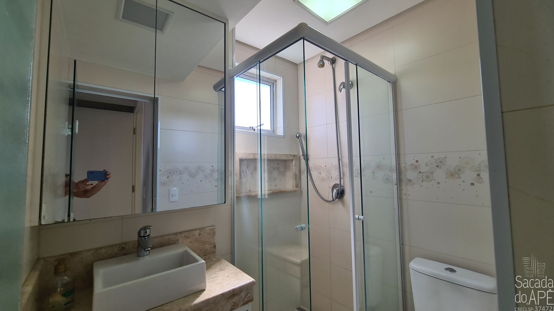 Apartamento, 3 quartos, 82 m² - Foto 28