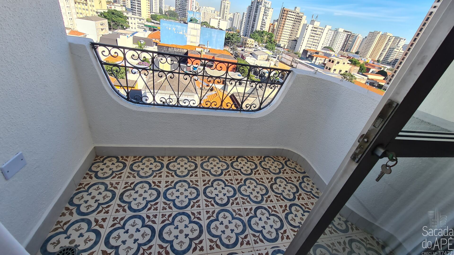 Apartamento, 3 quartos, 82 m² - Foto 47