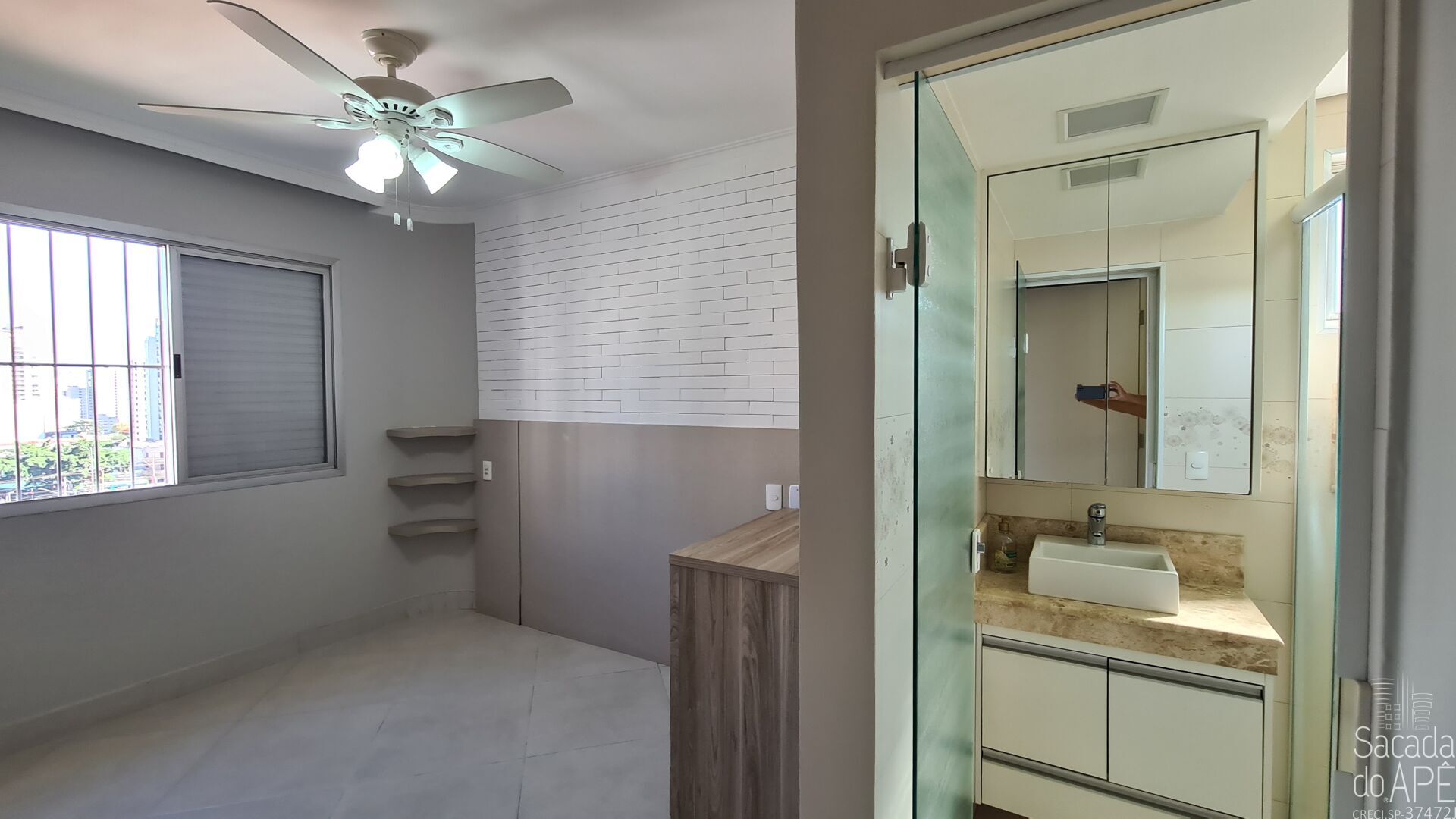 Apartamento, 3 quartos, 82 m² - Foto 43