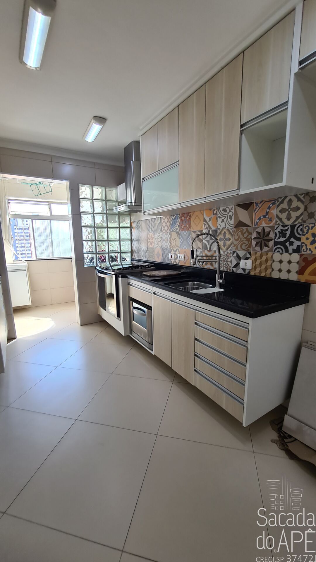 Apartamento, 3 quartos, 82 m² - Foto 8