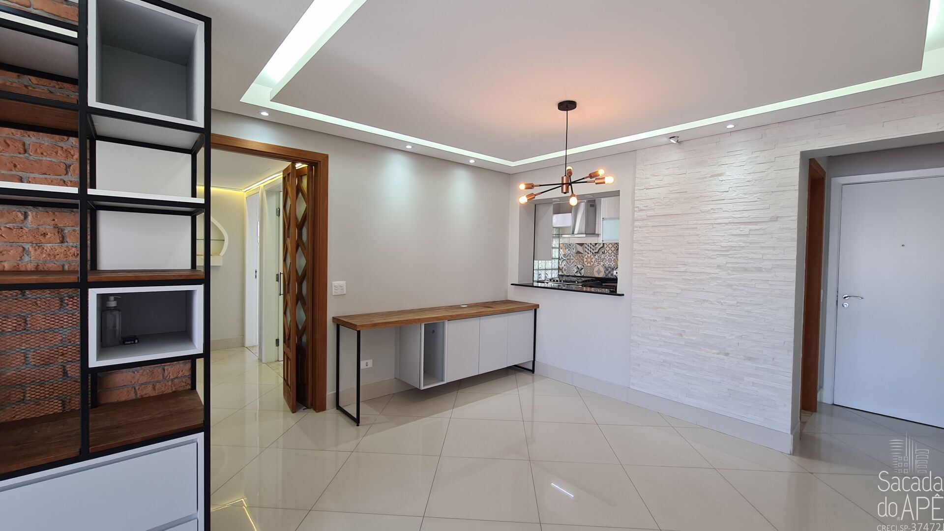 Apartamento, 3 quartos, 82 m² - Foto 12