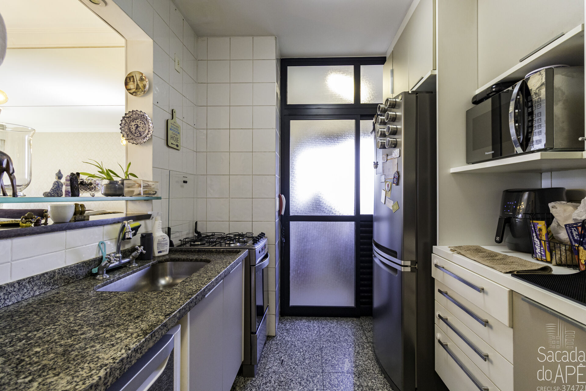 Apartamento, 2 quartos, 69 m² - Foto 12