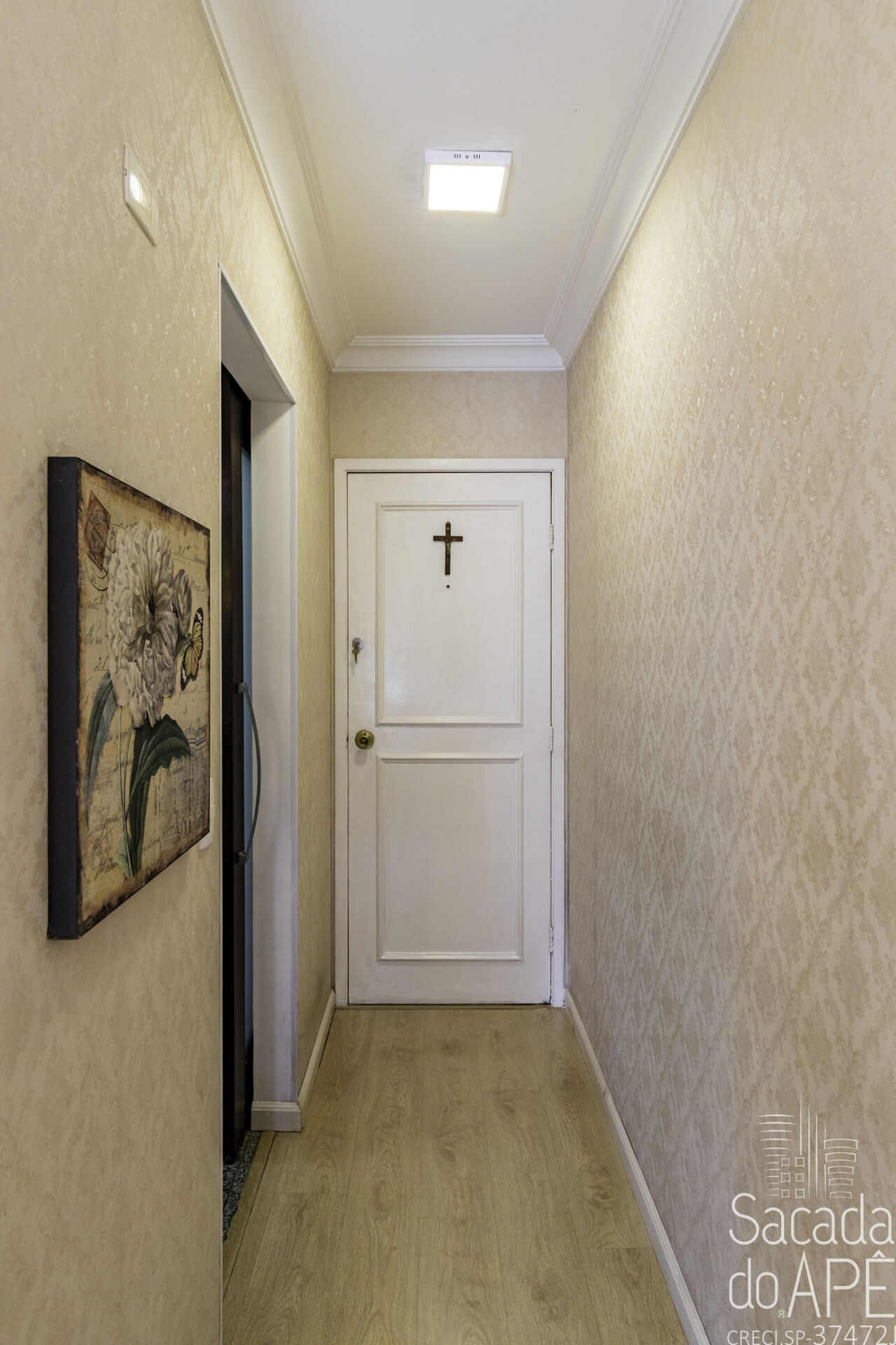 Apartamento, 2 quartos, 69 m² - Foto 2