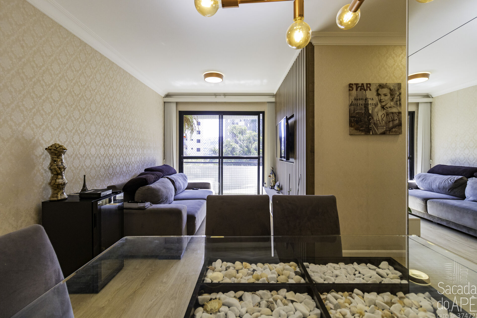 Apartamento, 2 quartos, 69 m² - Foto 4