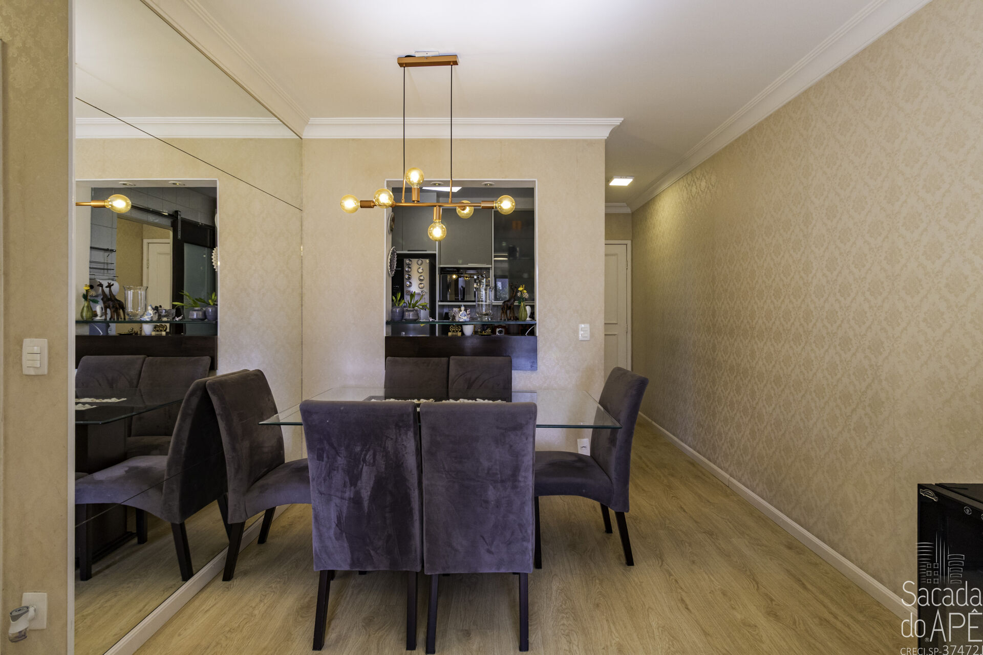 Apartamento, 2 quartos, 69 m² - Foto 3