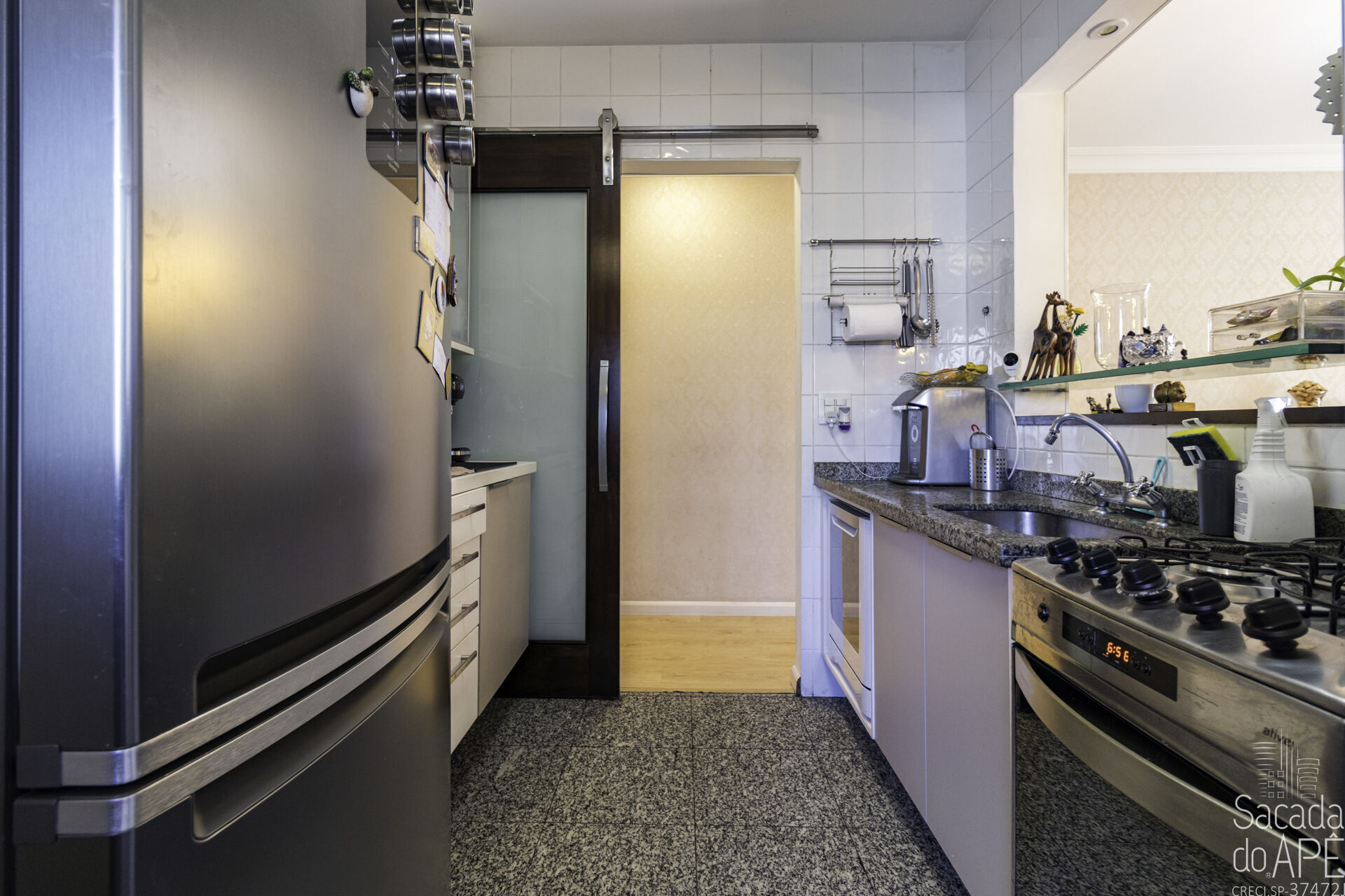 Apartamento, 2 quartos, 69 m² - Foto 11