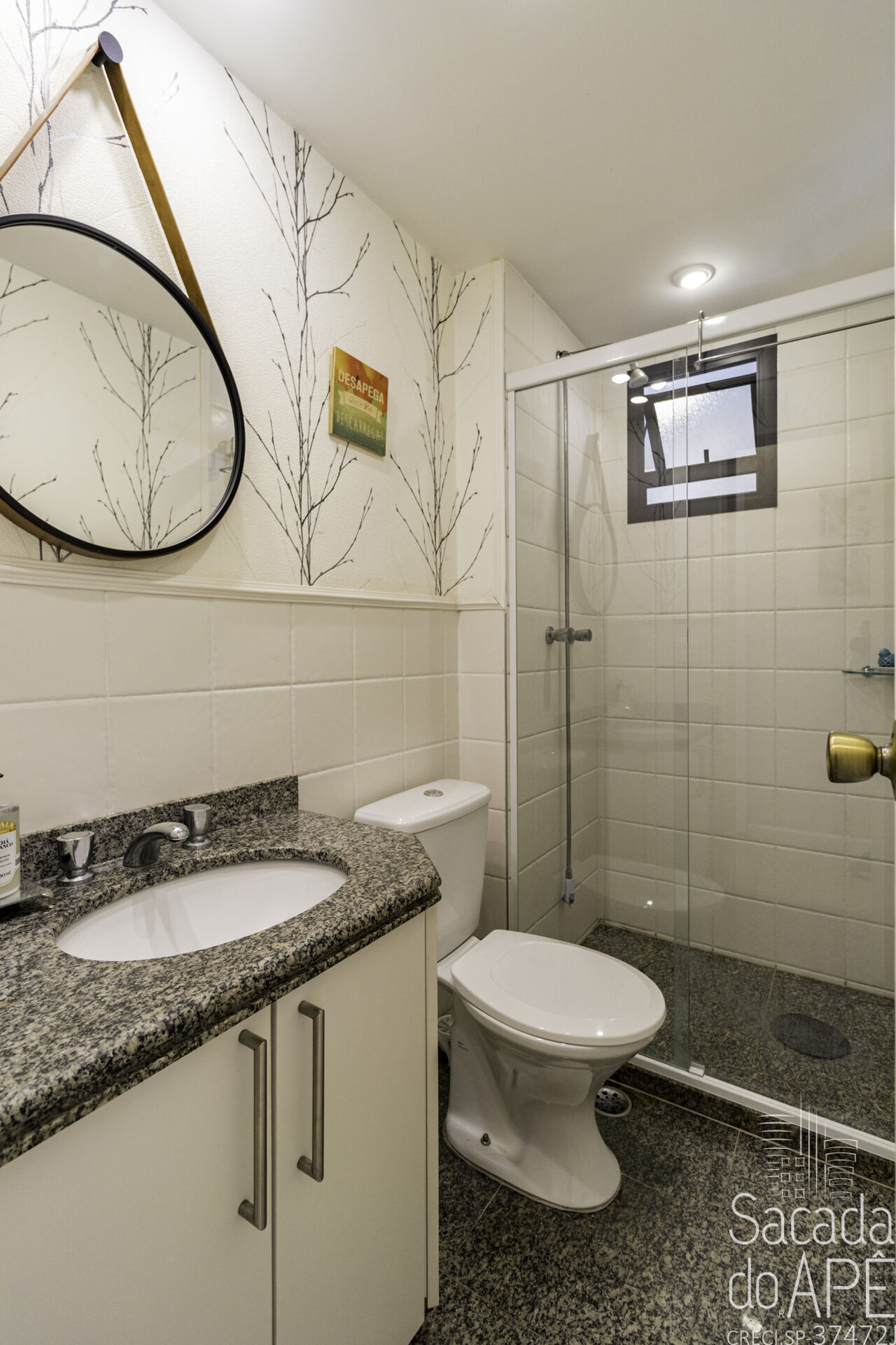 Apartamento, 2 quartos, 69 m² - Foto 17