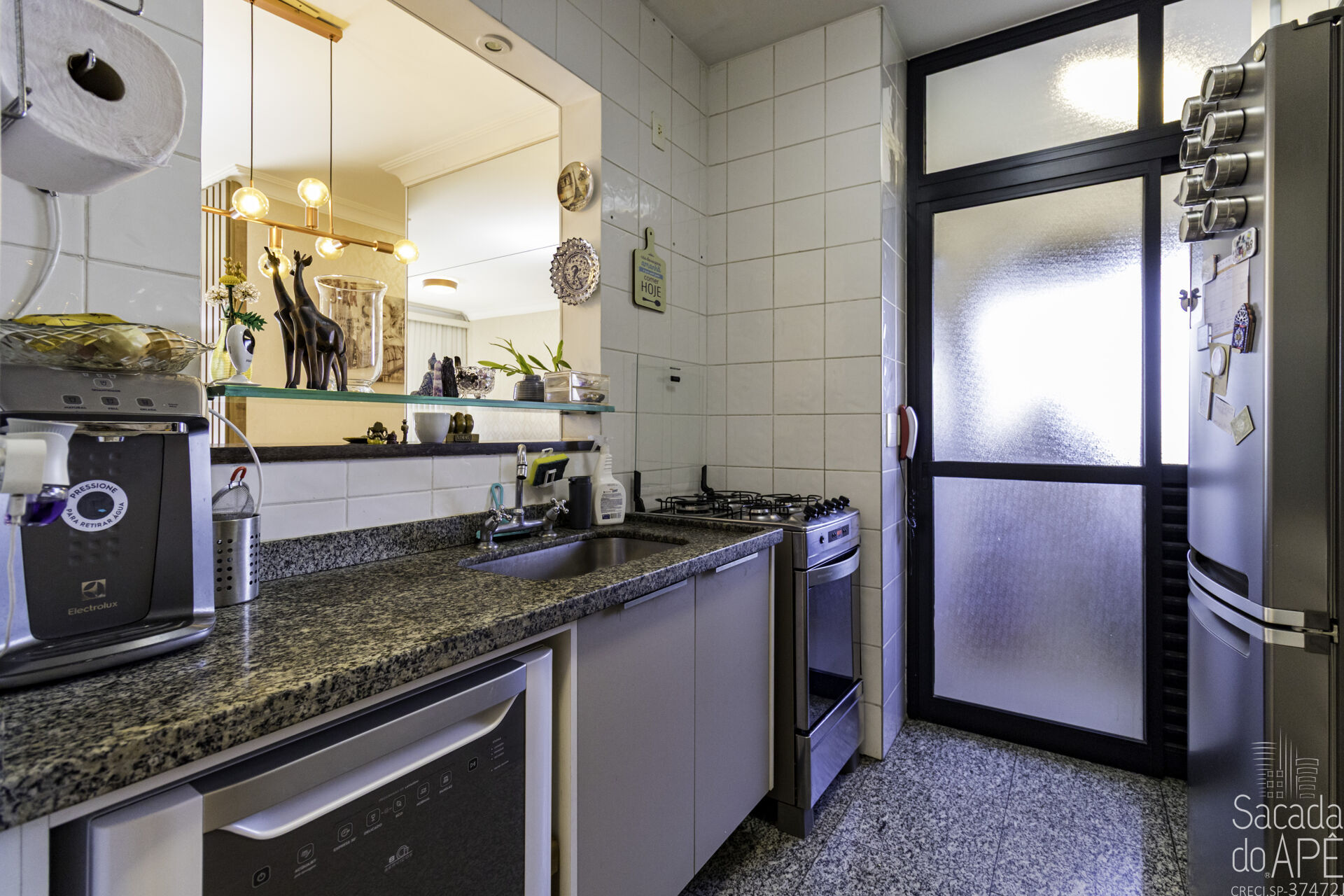 Apartamento, 2 quartos, 69 m² - Foto 9